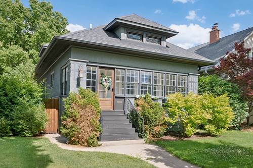 620 Wisconsin, Oak Park, IL 60304