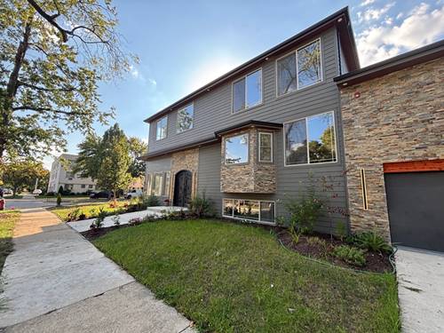 9100 Kenton, Skokie, IL 60076