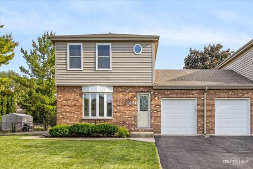 894 Glenlake, Carol Stream, IL 60188