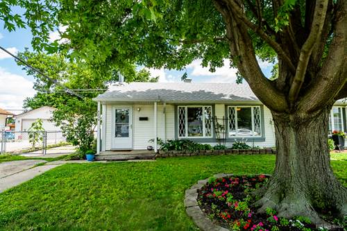 4234 W 90th, Hometown, IL 60456