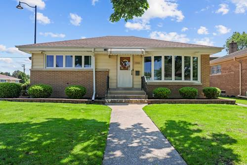 7555 N Neva, Niles, IL 60714