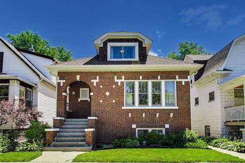 934 Circle, Forest Park, IL 60130