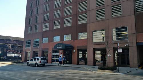 474 N Lake Shore Unit 4203, Chicago, IL 60611