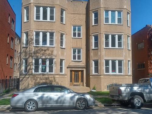 7307 S Bennett Unit 3, Chicago, IL 60649