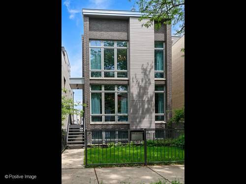 1844 W Erie, Chicago, IL 60622