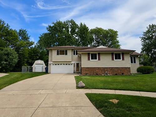 1413 Weyers, Schaumburg, IL 60193
