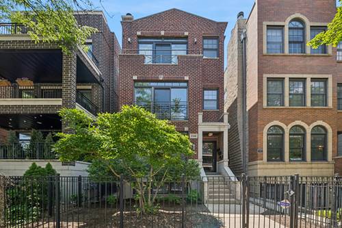 2508 N Southport Unit 3, Chicago, IL 60614