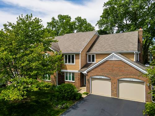 1608 E Clayton Unit 1608, Arlington Heights, IL 60004