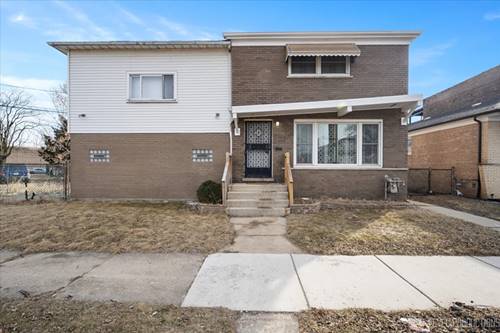 7935 S Blackstone, Chicago, IL 60619