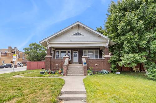 203 156th, Calumet City, IL 60409