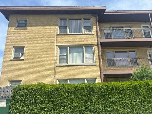6737 W Irving Park Unit 2A, Chicago, IL 60634