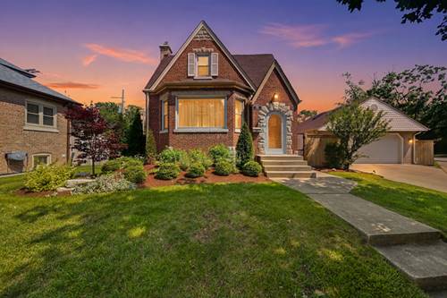 6653 N Oketo, Chicago, IL 60631