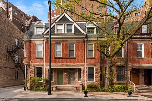2113 N Clark, Chicago, IL 60614