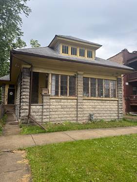 11548 S Normal, Chicago, IL 60628