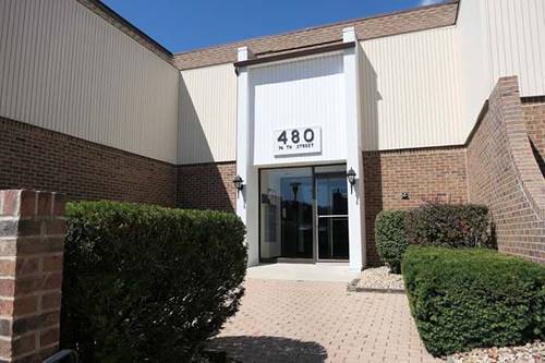 480 74th Unit 203, Downers Grove, IL 60516