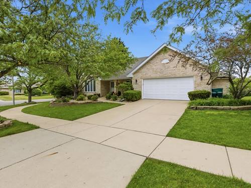 17557 Ryan, Orland Park, IL 60467