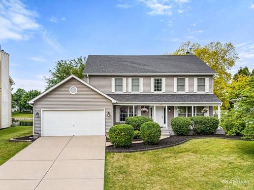 1905 Hampton, Plainfield, IL 60586