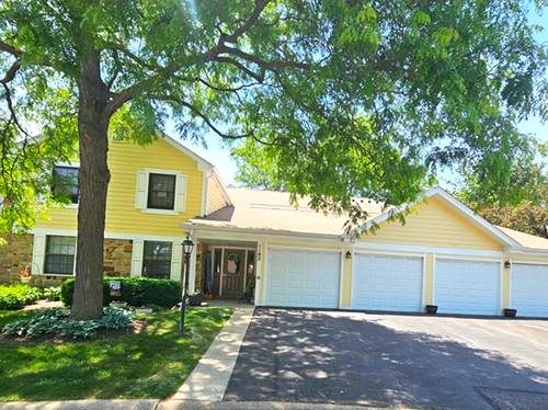 1182 Northbury Unit D-2, Wheeling, IL 60090