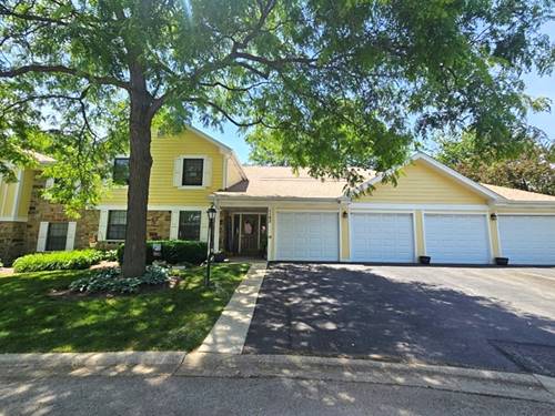1182 Northbury Unit D-2, Wheeling, IL 60090