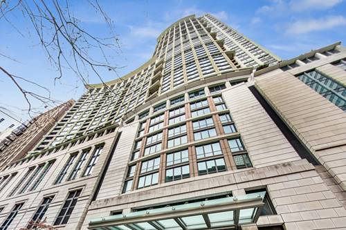 130 N Garland Unit 1407, Chicago, IL 60602