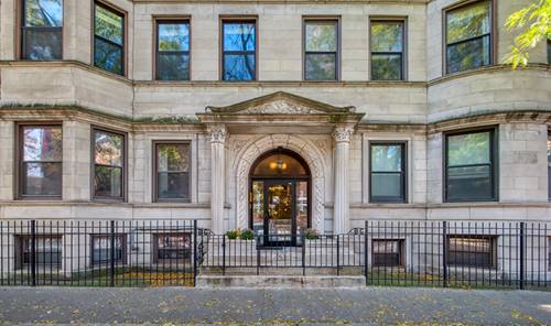 3842 N Sheffield Unit 303, Chicago, IL 60613