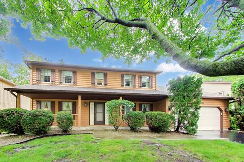 1648 Brentford, Naperville, IL 60563
