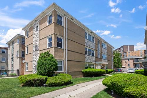 8610 W Summerdale Unit 2S, Chicago, IL 60656