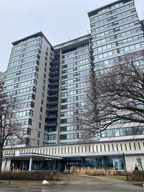 3440 N Lake Shore Unit 19E, Chicago, IL 60657