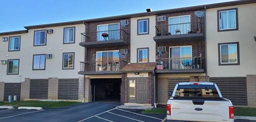 514 Kiowa Unit 204, Naperville, IL 60565