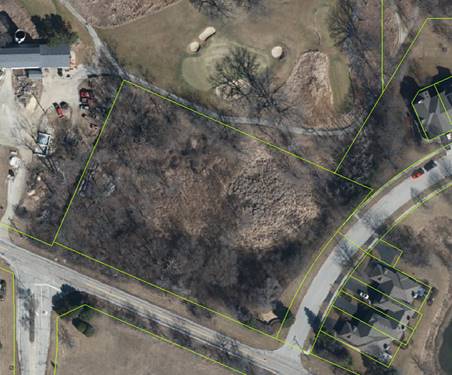 11100 Mc Connell, Woodstock, IL 60098