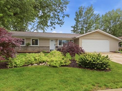 128 Patricia, Schaumburg, IL 60193