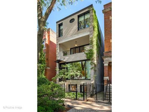 1953 N Howe, Chicago, IL 60614