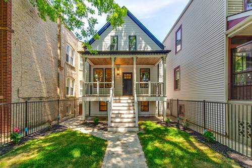 1826 W Farragut, Chicago, IL 60640