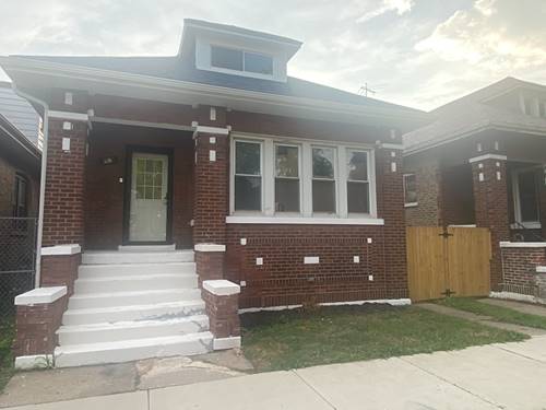 7832 S Vernon, Chicago, IL 60619