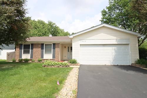 1000 Hunter, Lombard, IL 60148