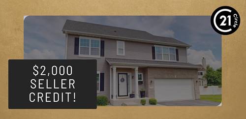 7215 Lexington, Joliet, IL 60431