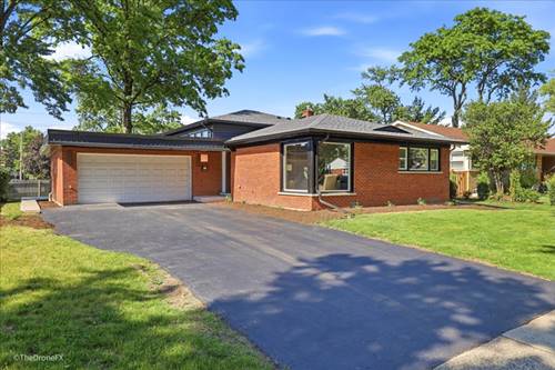 188 W Kathleen, Park Ridge, IL 60068