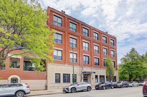 2525 N Sheffield Unit 2C, Chicago, IL 60614