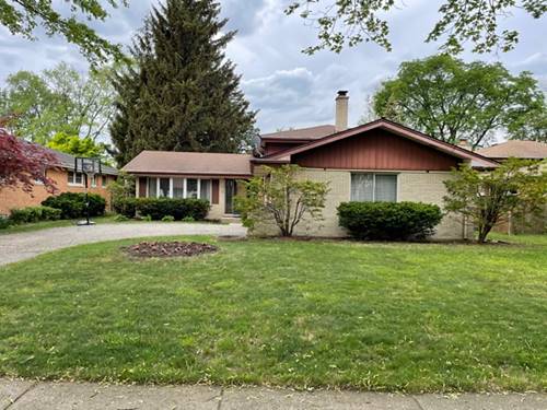 720 N Broadway, Park Ridge, IL 60068
