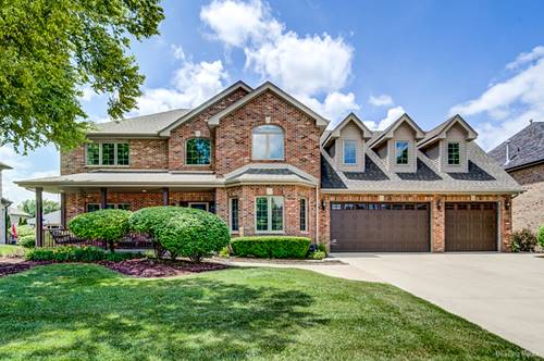 14116 S 85th, Orland Park, IL 60462