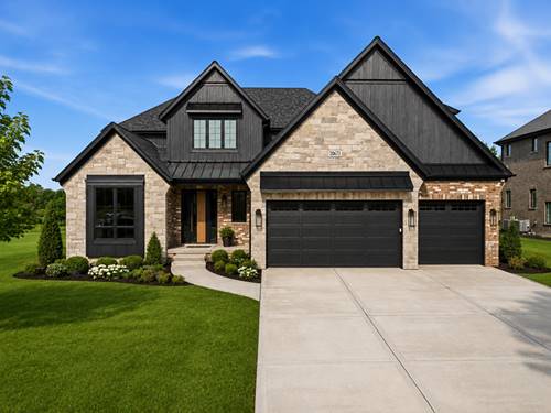 20673 Grand Haven, Frankfort, IL 60423