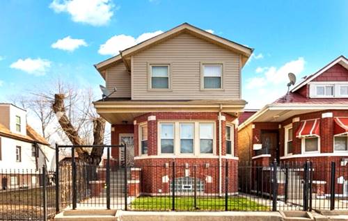 7417 S Sangamon, Chicago, IL 60621