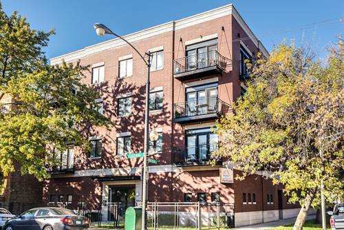 2064 N California Unit 203, Chicago, IL 60647