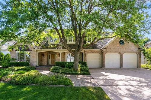 1495 Woodcrest, Aurora, IL 60502