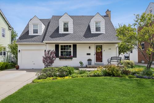 635 S Catherine, La Grange, IL 60525