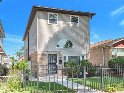 9941 S Aberdeen, Chicago, IL 60643