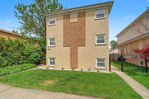2111 N 75th Unit 1E, Elmwood Park, IL 60707