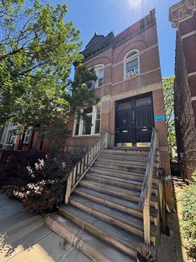 2233 W Armitage Unit CH, Chicago, IL 60647
