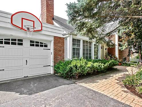 3207 Illinois, Wilmette, IL 60091
