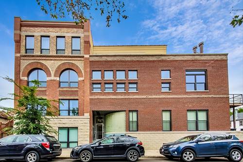 2343 N Greenview Unit 102, Chicago, IL 60614